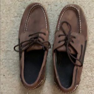 Men’s size 7 Sperry Top-Sider
